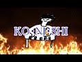 KO・NI・SHI【高田健志】