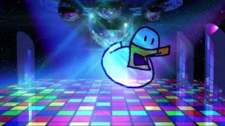 disco duck