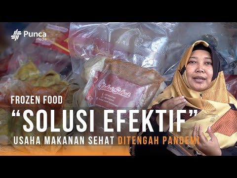 TUTORIAL CARA MENGGORENG NUGGET | 2020 MUDAH DAN PRAKTIS. 