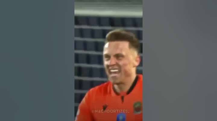 Xavi Simons Penalty Miss😢
