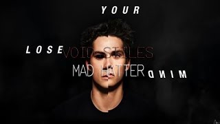 Mad Hatter | Void Stiles (TW)