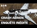 Crashs ariens  lenqute indite  mayday  airtv documentaire complet   edl
