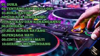 DJ DUKA LAST CHILDS √ SAMPAI KINI MASIH KU COBA TUK TERJAGA DARI MIMPIKU BREAKBEAT FULL BASS VIRAL