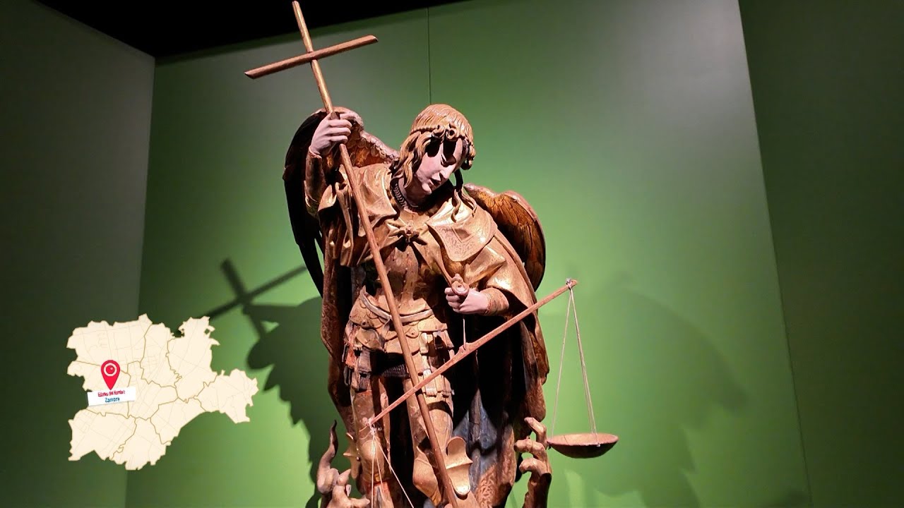 T8/E18: Escápate a las Edades del Hombre