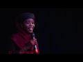 "Poetry Called Me" | Maryam Bukar Hassan | TEDxArgungu