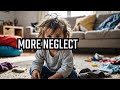 What Happens When Neglectful Parents Have More Kids?