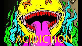 ACIDDICTION-THE OTHER SPACE #acidhouse #techno #rave