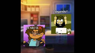papo de doido