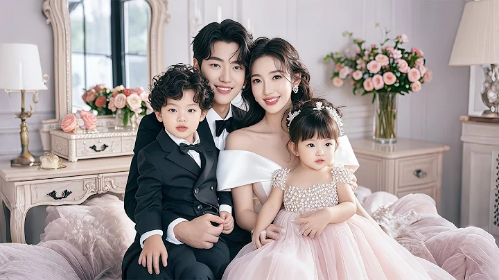 Genius Baby Hacked into CEO's System in One Second,Unexpectedly CEO Was His Real Dad!Mom Shocked!