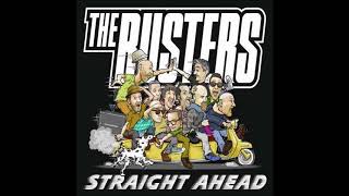 The Busters - Wisdom Weed