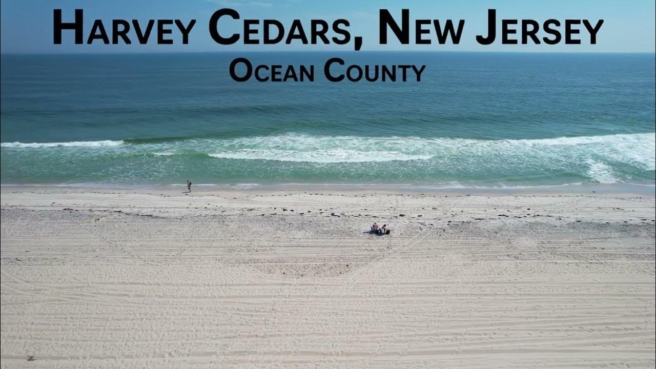 Harvey Cedars, New Jersey Community Spotlight YouTube