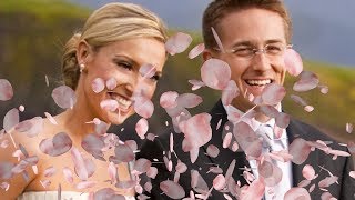 Free Wedding Transition Proshow Producer - Explosion Of Rose Petals