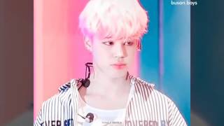 GIFS COMPILATION OF JIMIN BEING FLUFFY screenshot 2