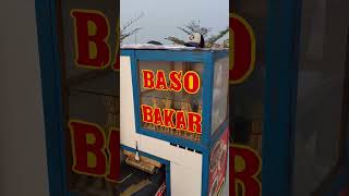 sore2 jajan luat bola diperum grc 2