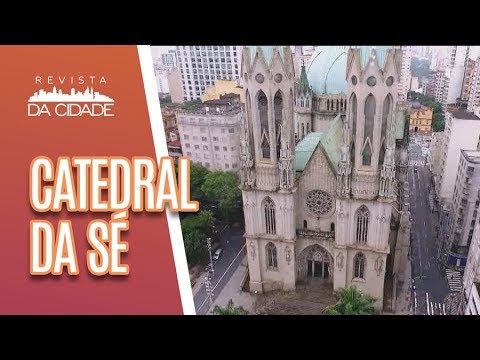 Vídeo: O Que é Uma Igreja Catedral