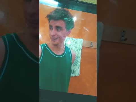 а4 Ботан против