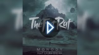 Piano Fire: Monody - The Fat Rat screenshot 5