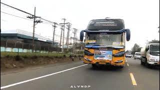 Story'wa Bus Dwi Permata Chatenzo (Bus Pariwisata Tangerang)