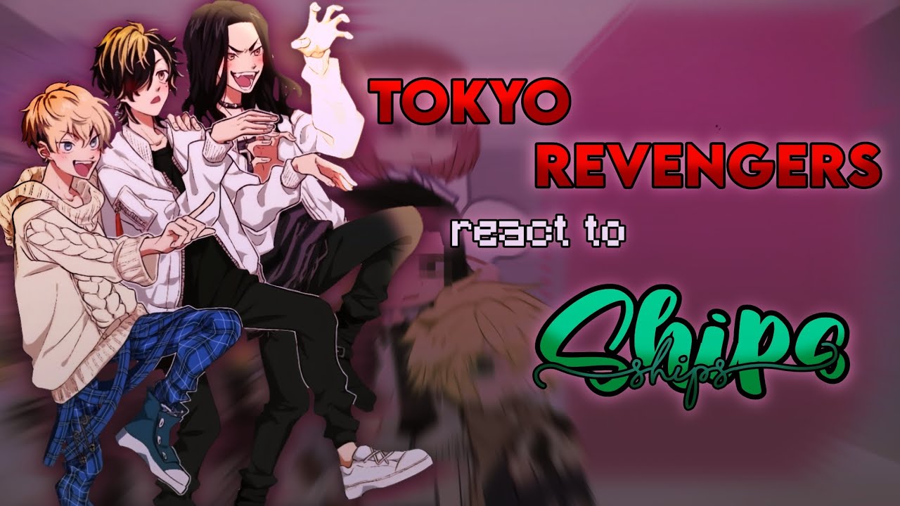 𖤐 ˖ ࣪ ‹ Tᴏᴋʏᴏ Rᴇᴠᴇɴɢᴇʀs ʀᴇᴀᴄᴛ ᴛᴏ sʜɪᴘs┊sʜɪᴘs ɴᴏ ᴠɪᴅᴇᴏ ᴇ ɴᴀ ᴅᴇsᴄʀɪᴄ̧ᴀ̃ᴏ!┊𝗿𝗲𝗽𝗼𝘀𝘁!!┊🇧🇷┊ˎˊ˗