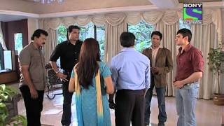 CID  Episode 562  Waqt Bataega Khooni Kaun