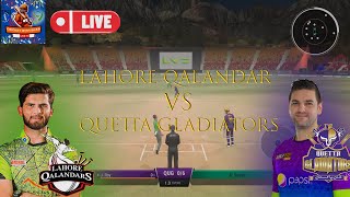 Фото Lahore Vs Quetta  Live PSL– Match 4 | HBL PSL Live Cricket Match Today