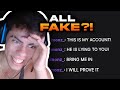 Fake challenger coach gets caught in 4k