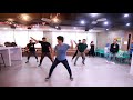 Everybody - Backstreet Boys Dance