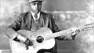 Miniatura del video "Pearly Gates, Blind Willie McTell 1949"