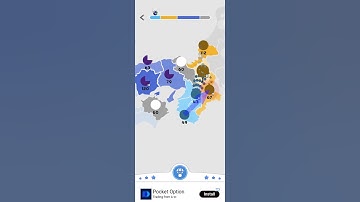 They Teamed Up Against Me… HUGE Mistake in State.io #games  #gameplay #stateio  #gaming #brainteaser