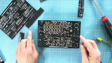 SoftPop 2 hack point exploration