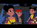 Episode 5 ije learns about the igbo traditional wedding