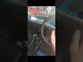 Perodua kancil Horness