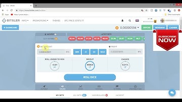Bitsler hack Script 2019 New Update Earn 2BTC  Withdrawal proof