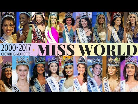 Video: Evoluția Standardului De Frumusețe: Care Au Fost Câștigătorii Concursului Miss World