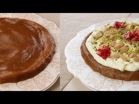 اعملوا المفروكة اللبنانية في البيت بأسهل وأطيب طريقة  