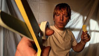 ASMR | Barber Shop Haircut With Wood Toys screenshot 5