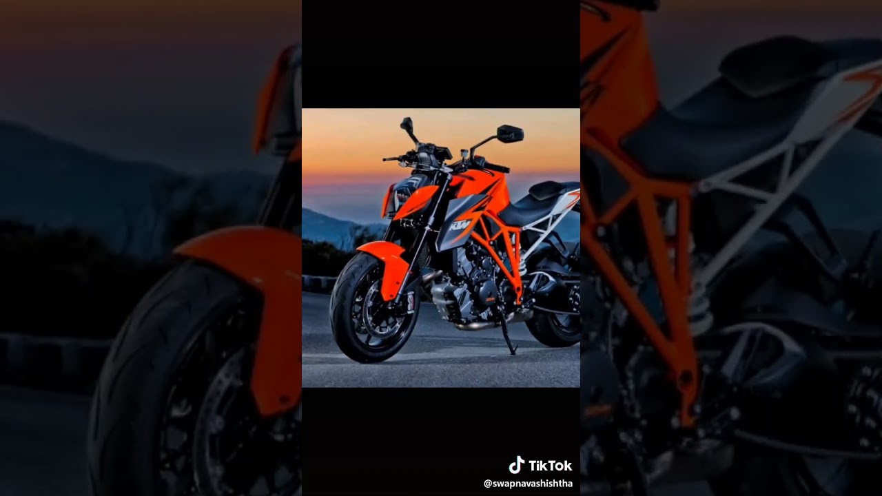 KTM Baik - YouTube