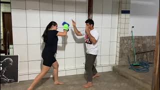 Brincando De Lutinha