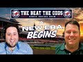 Triple Crown Talk + New Co-Host | A New Era of the Beat The Odds Horse Racing Show