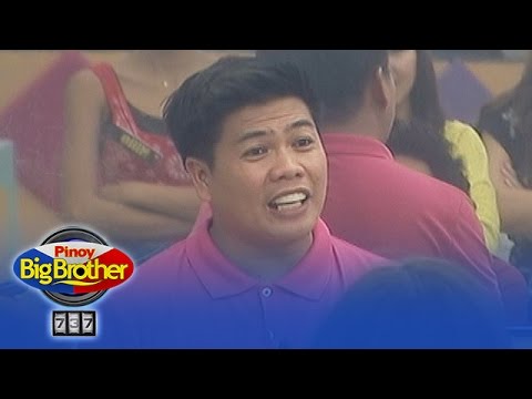 PBB 737: Roger tours the housemates to Bacolod