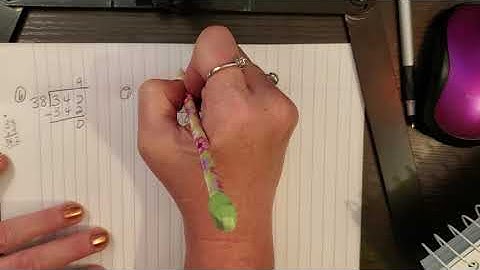 Envision Topic 5.3, Using Models and Partial Products to Divide