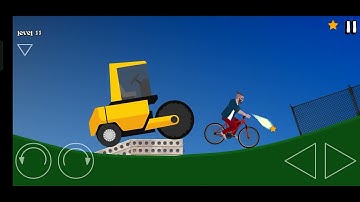 Short Life Level 11 Android Gameplay Walkthrough 😁😜🤩🎯💯Viral funny vedio