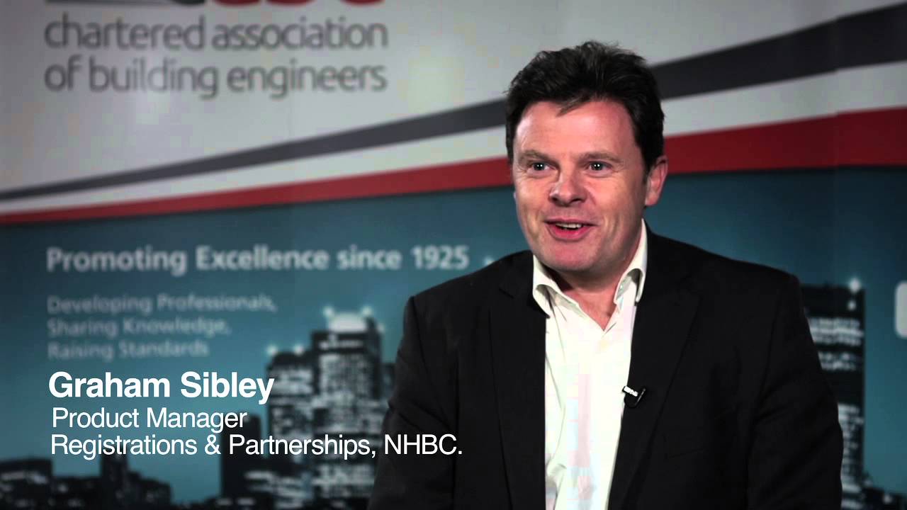 Become a Chartered Building Engineer - YouTube