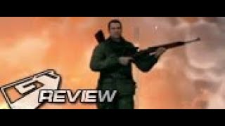 Sniper Elite V2 (Gametrailers Review) (PC/Xbox 360/PS3)