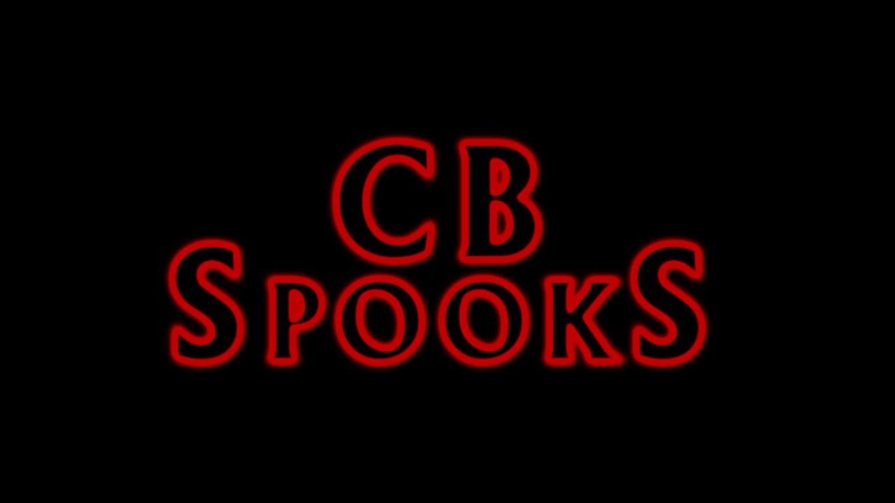Tales from the Scrap Siding 5: CB Spooks