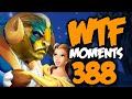 Dota 2 WTF Moments 388 DPC special