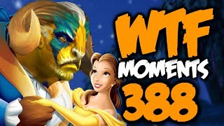 Dota 2 WTF Moments 388 DPC special