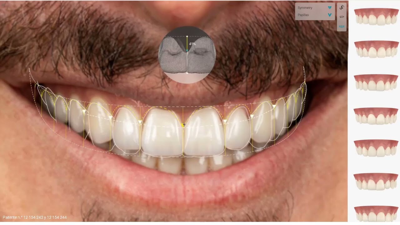 SMILECLOUD USUARIO SALVADOR INSIGNARES