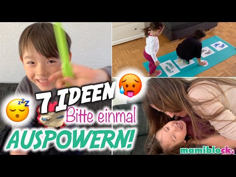 Video: Was Man Einer Kindergärtnerin Für Einen Urlaub Schenken Kann: Drei Einfache Ideen