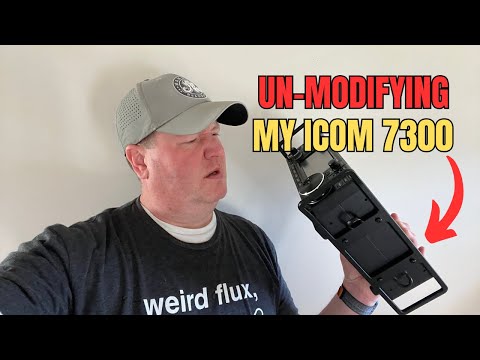 Replacing the Tuner